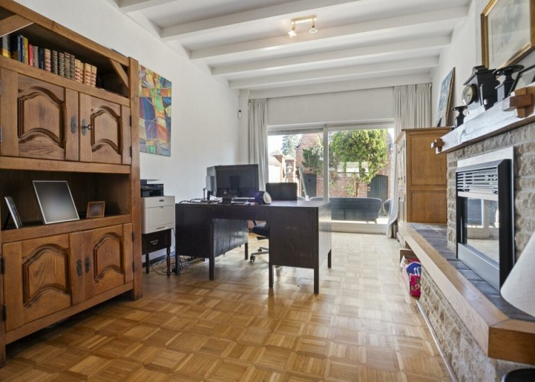  Gentsestraat 9, Hulst