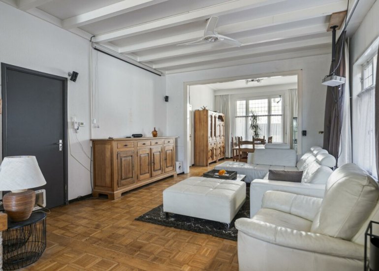  Gentsestraat 9, Hulst