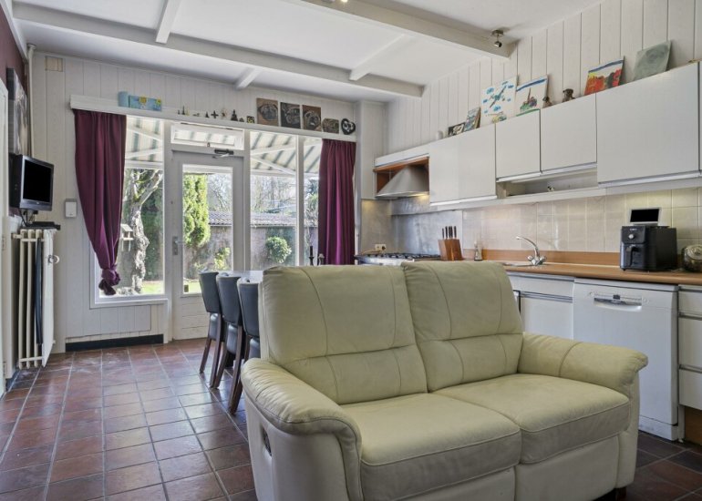  Gentsestraat 9, Hulst