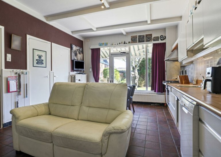  Gentsestraat 9, Hulst