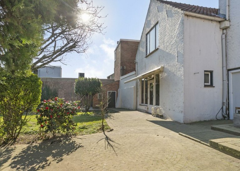  Gentsestraat 9, Hulst