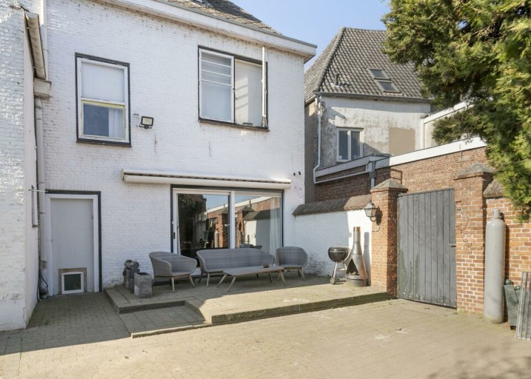  Gentsestraat 9, Hulst