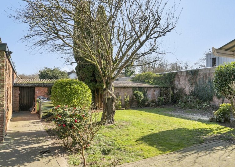  Gentsestraat 9, Hulst