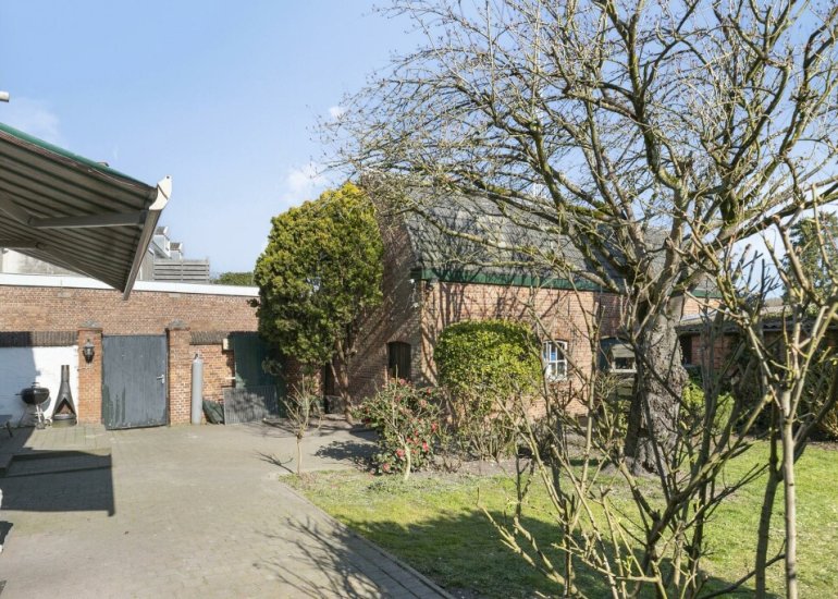  Gentsestraat 9, Hulst