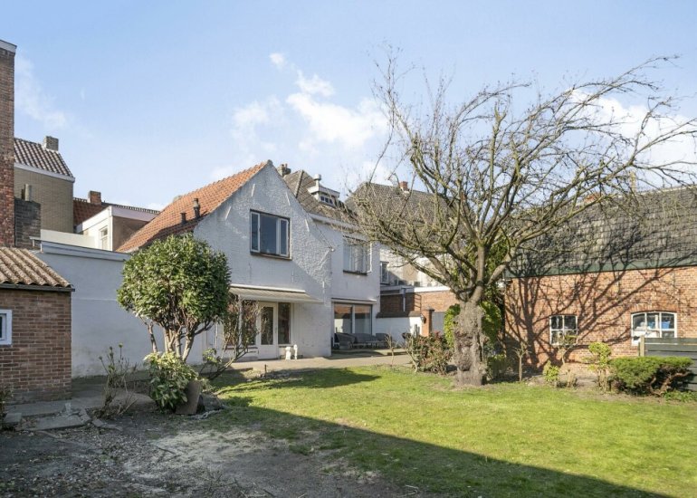  Gentsestraat 9, Hulst