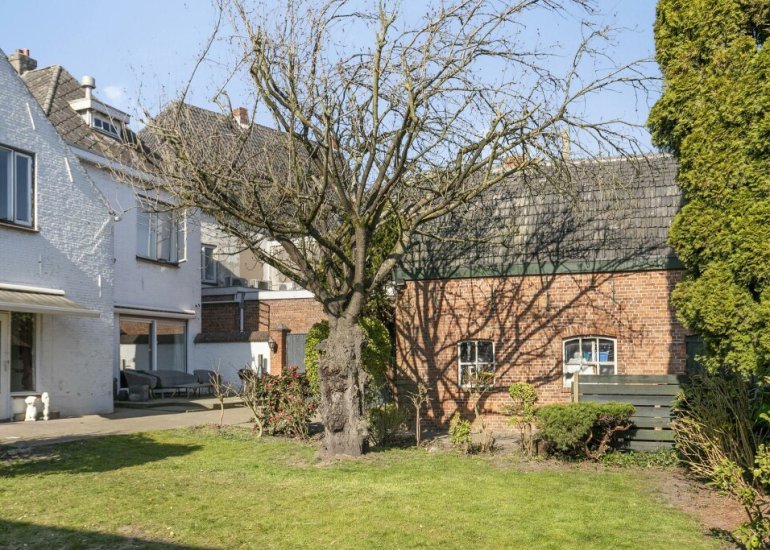  Gentsestraat 9, Hulst