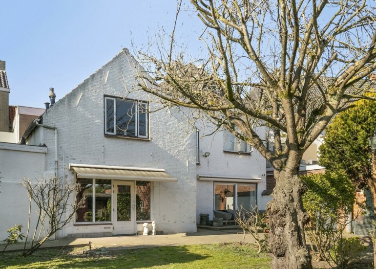  Gentsestraat 9, Hulst