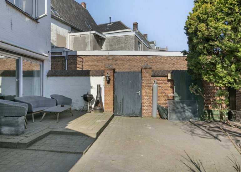  Gentsestraat 9, Hulst