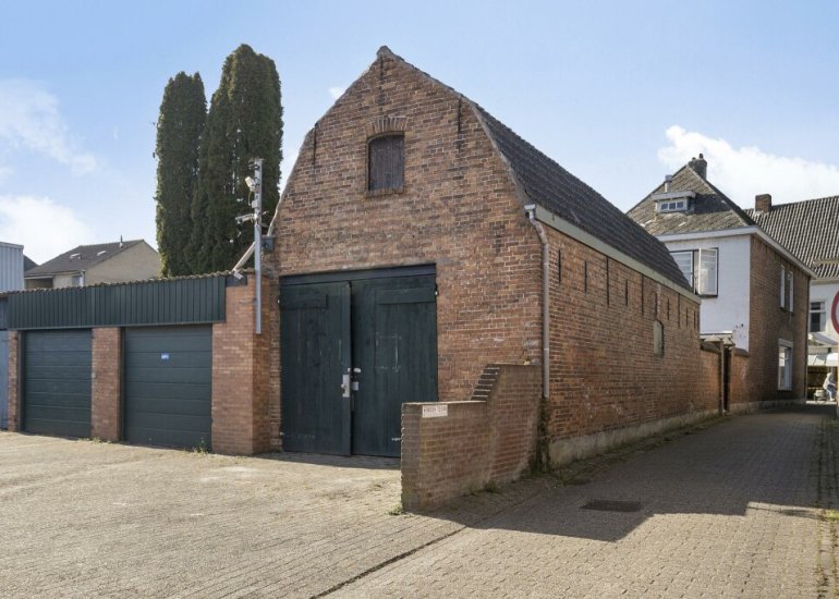  Gentsestraat 9, Hulst