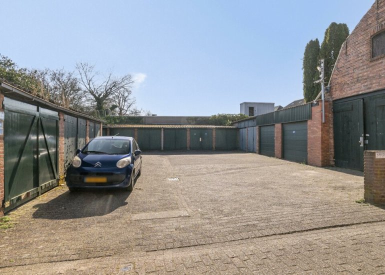  Gentsestraat 9, Hulst