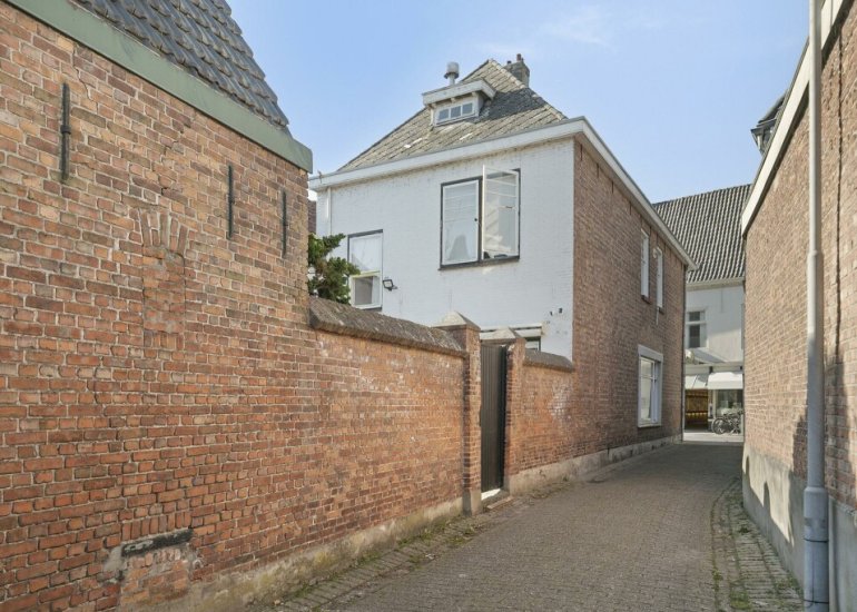  Gentsestraat 9, Hulst