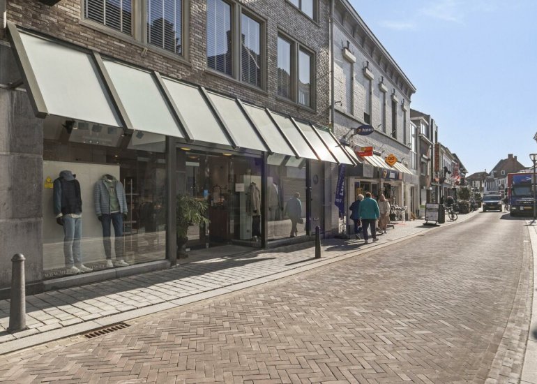  Gentsestraat 9, Hulst