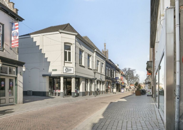 Gentsestraat 9, Hulst