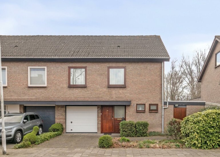  Celsiusstraat 9, Terneuzen