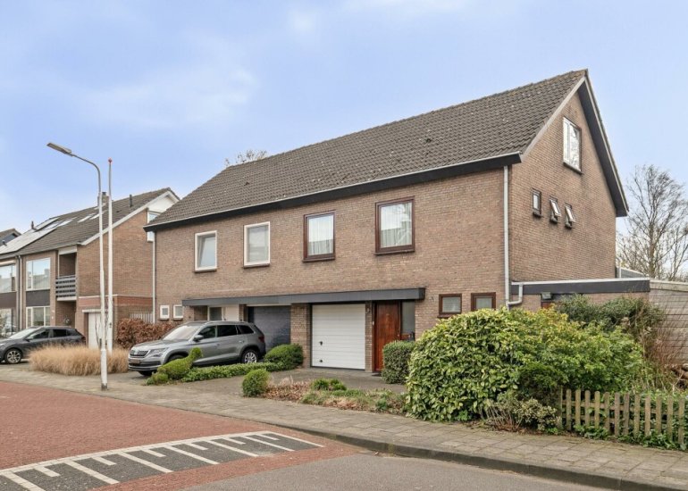  Celsiusstraat 9, Terneuzen