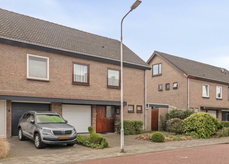  Celsiusstraat 9, Terneuzen