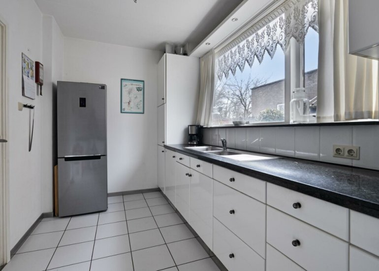  Celsiusstraat 9, Terneuzen