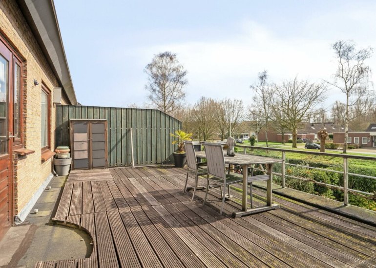  Celsiusstraat 9, Terneuzen