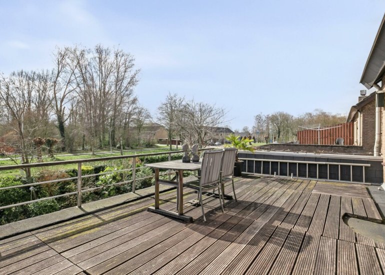  Celsiusstraat 9, Terneuzen
