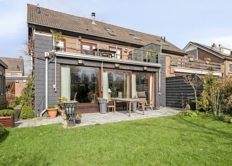  Celsiusstraat 9, Terneuzen