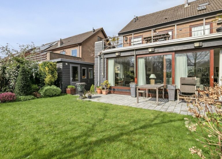  Celsiusstraat 9, Terneuzen