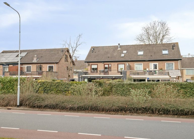  Celsiusstraat 9, Terneuzen