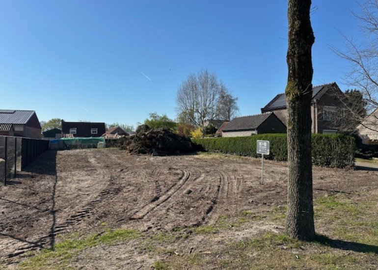  Gentsevaart, Kapellebrug