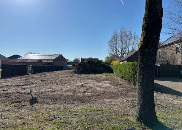  Gentsevaart, Kapellebrug