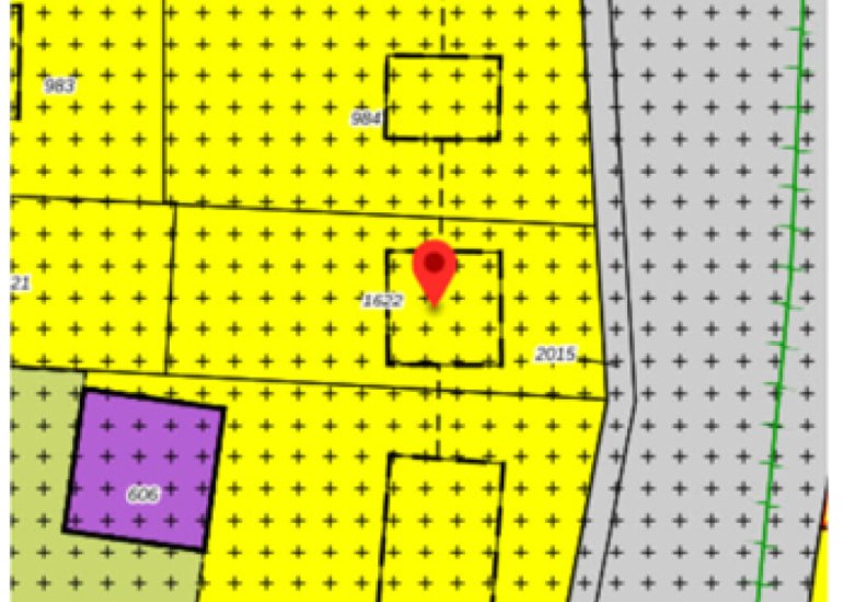  Gentsevaart, Kapellebrug