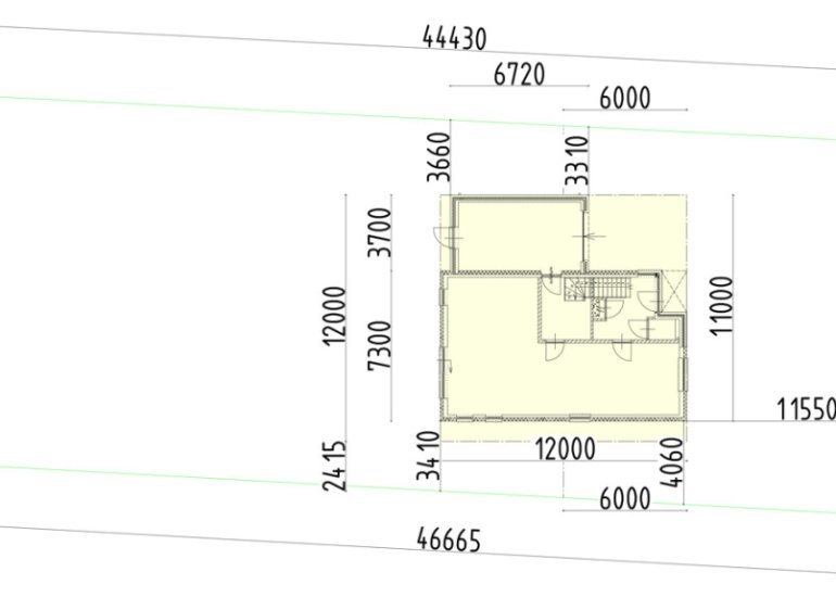  Gentsevaart, Kapellebrug