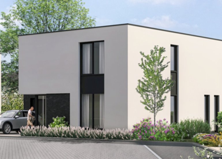  Gentsevaart, Kapellebrug