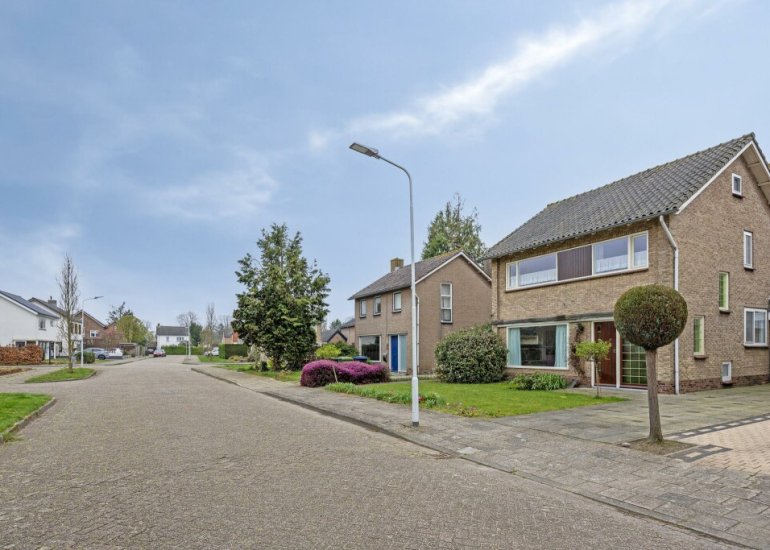  Clausstraat 3, Hulst