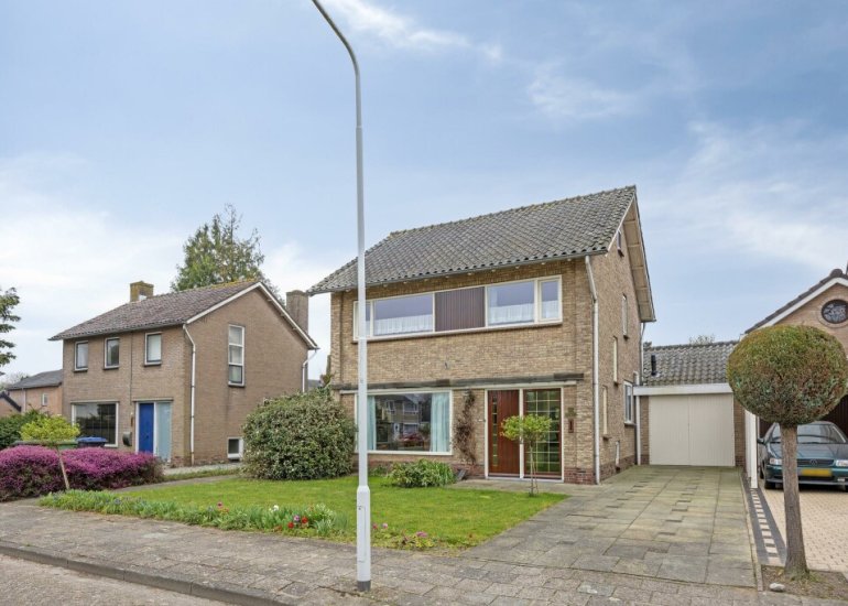  Clausstraat 3, Hulst