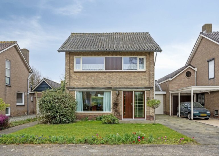  Clausstraat 3, Hulst