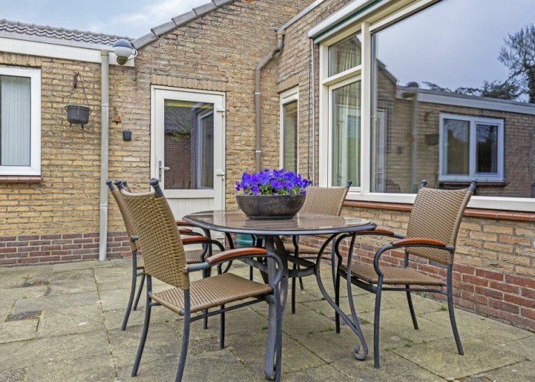  Clausstraat 3, Hulst