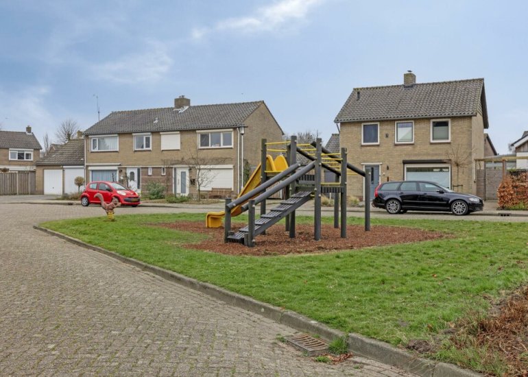  Clausstraat 3, Hulst