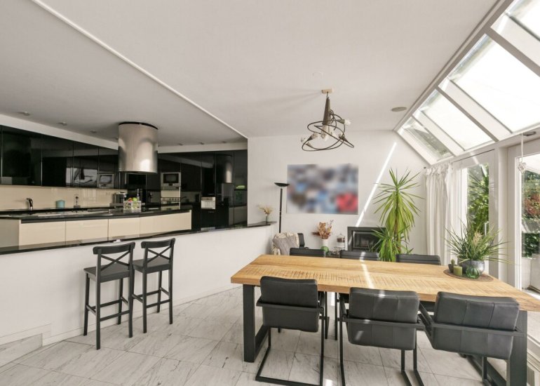  Oranjestraat 15, Terneuzen