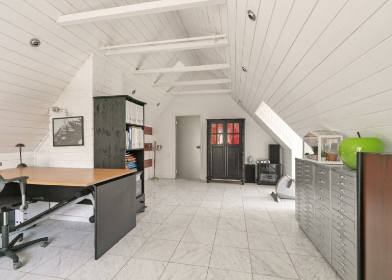  Oranjestraat 15, Terneuzen