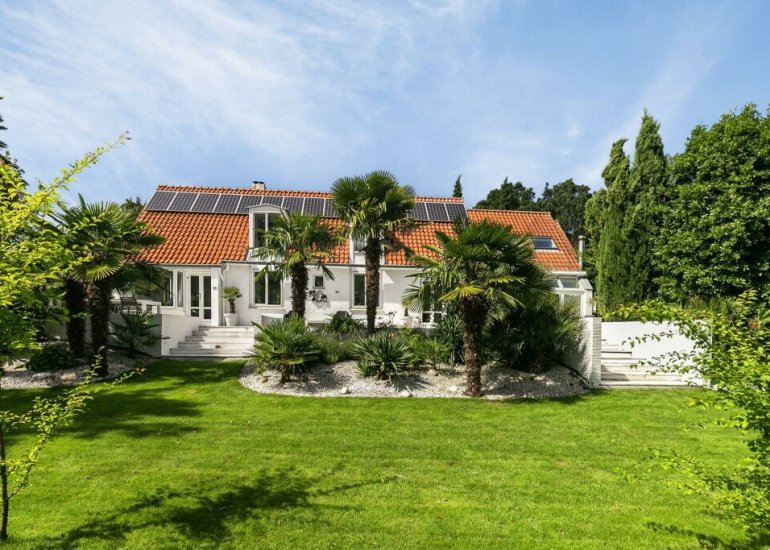  Oranjestraat 15, Terneuzen