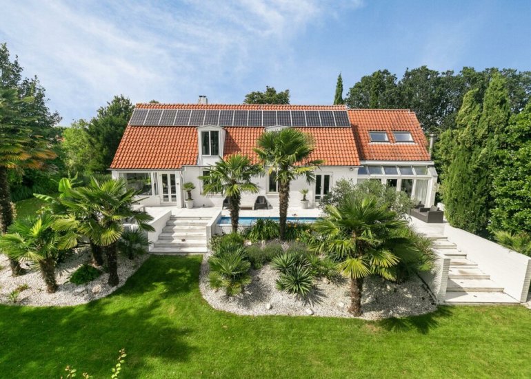  Oranjestraat 15, Terneuzen