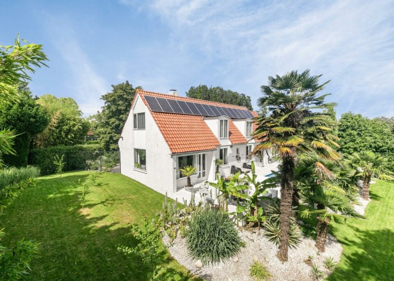  Oranjestraat 15, Terneuzen