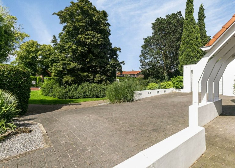  Oranjestraat 15, Terneuzen