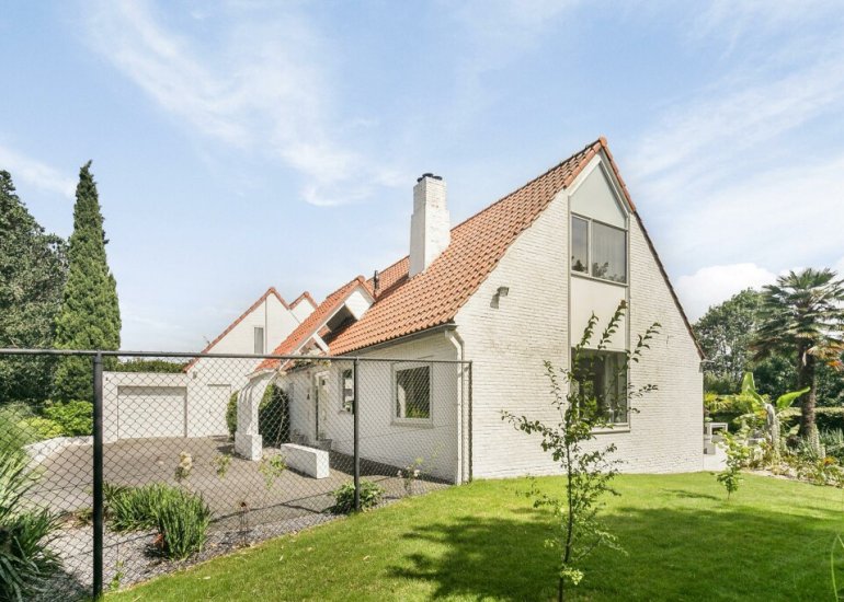  Oranjestraat 15, Terneuzen