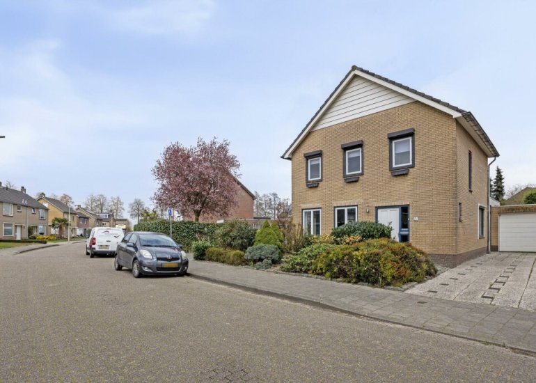  Clausstraat 32, Hulst