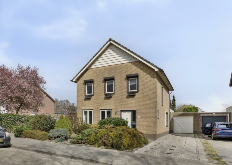  Clausstraat 32, Hulst