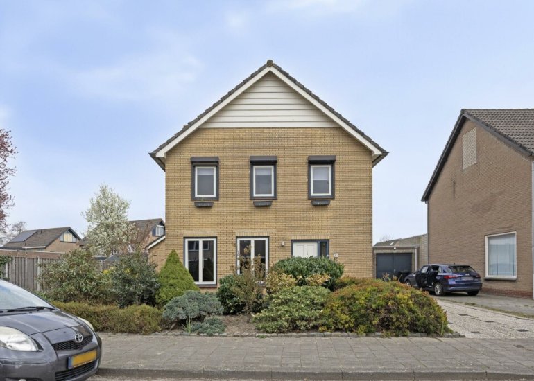  Clausstraat 32, Hulst