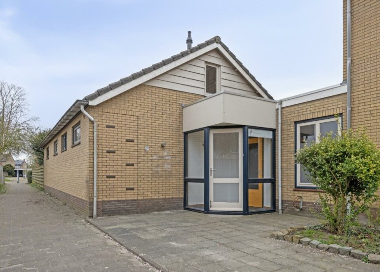  Clausstraat 32, Hulst