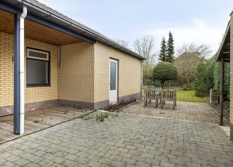  Clausstraat 32, Hulst