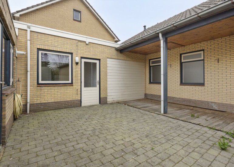  Clausstraat 32, Hulst