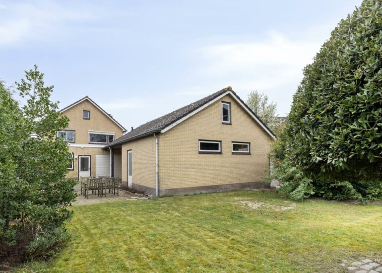  Clausstraat 32, Hulst